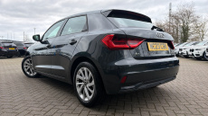 Audi A1 30 TFSI 110 Sport 5dr Petrol Hatchback